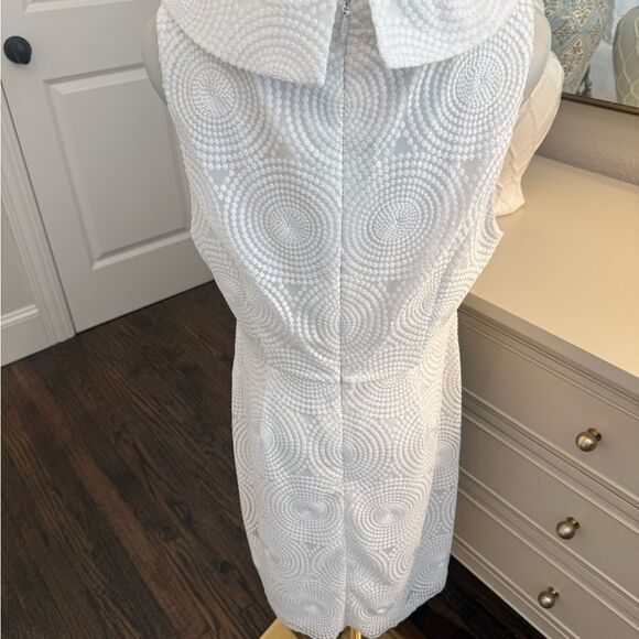 Trina Turk Lomita Mini Dress size 10-K12 - Picture 6 of 8